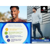 CENTRUM MEN MULTIVITAMIN DIETARY SUPPLEMENT 30 TABLETS